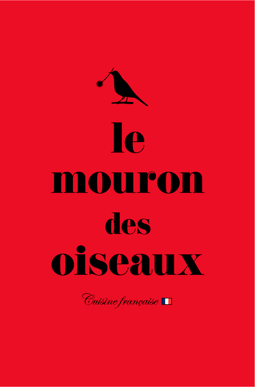 le mouron des oiseaux