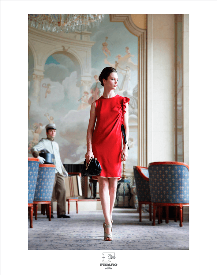 FIGARO PARIS