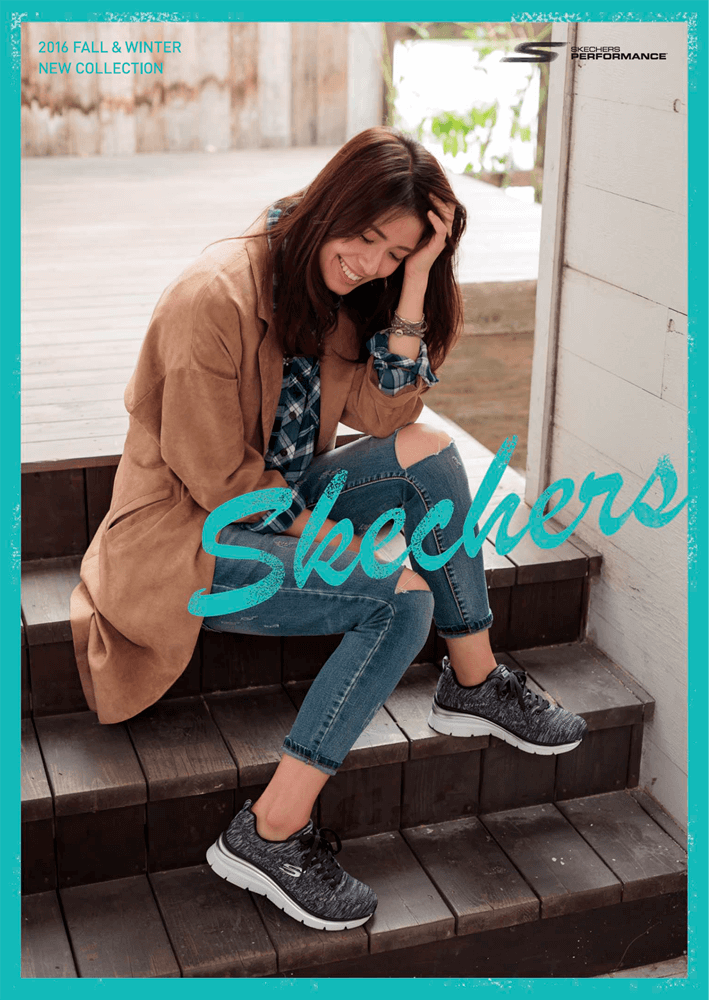 SKECHERS