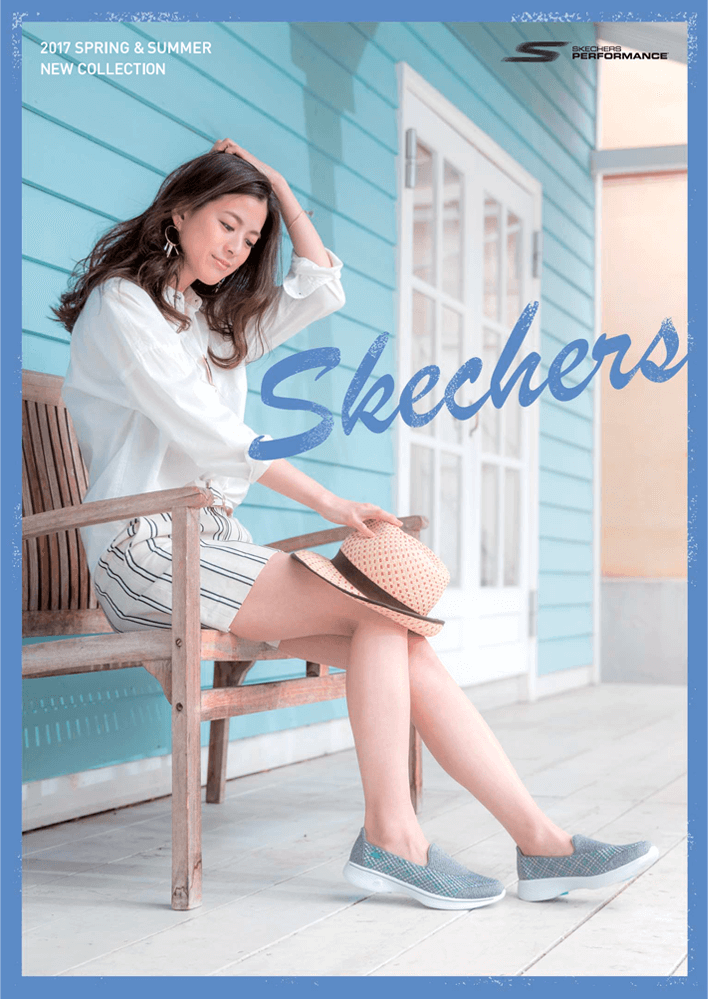 SKECHERS