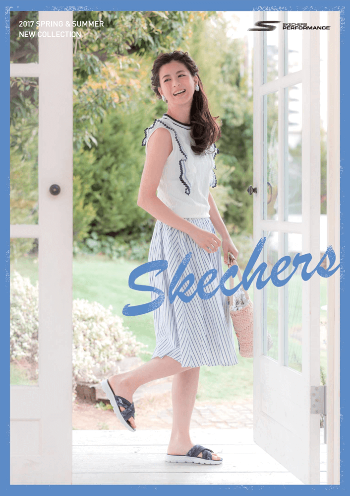 SKECHERS