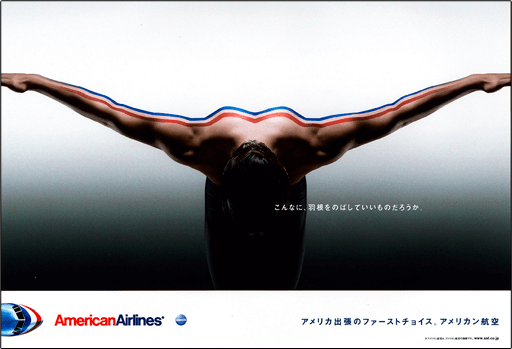 AmericanAirlines