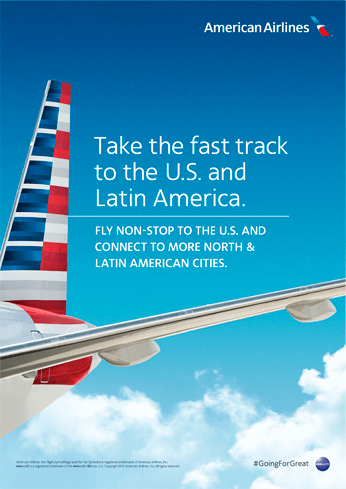 AmericanAirlines