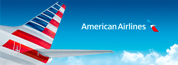 AmericanAirlines