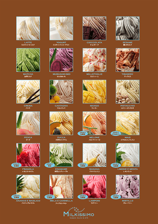 Milkissimo